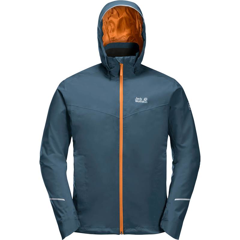Jack Wolfskin Mens Atlas Tour Jacket-1